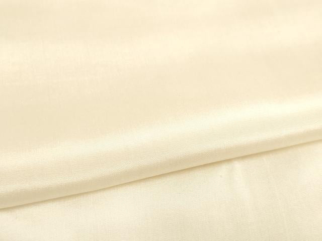 平和屋着物[]女の子 子供 長襦袢 袷 象牙色 逸品 AABJ5350ja