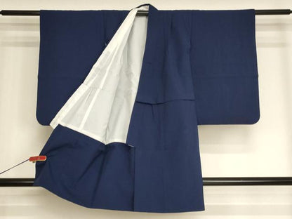 平和屋着物[]七五三　男の子　祝着・羽織・長襦袢（単衣）セット　鷹　松　金彩　AABJ5357ja