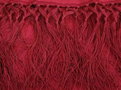 平和屋着物[]七五三　女の子　和装小物　志古貴　刺繍　舞花文　ラインストーン　金糸　正絹　逸品　AABJ5587ja