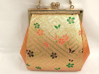 平和屋着物[]七五三　女の子　和装小物セット　吉祥文　逸品　AABJ5602ja