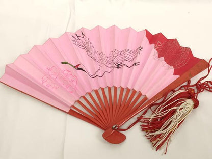 平和屋着物[]七五三　女の子　和装小物セット　吉祥文　逸品　AABJ5602ja