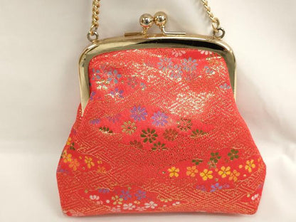 平和屋着物[]七五三　女の子　和装小物セット　舞花文　逸品　AABJ5604ja