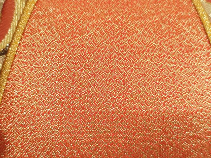 平和屋着物[]七五三　女の子　和装小物セット　吉祥文　逸品　AABJ5607ja