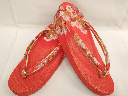 平和屋着物[]七五三　女の子　和装小物セット　花鼓文　逸品　AABJ5608ja