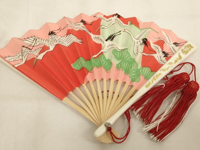 平和屋着物[]七五三　女の子　和装小物セット　絞り　箱付き　逸品　AABJ5623ja