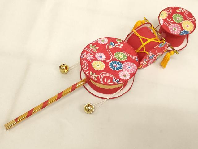 平和屋本店＊夏物　お宮参り　男の子　小物セット　絽　白色　箱付き　逸品　AABJ5625ja