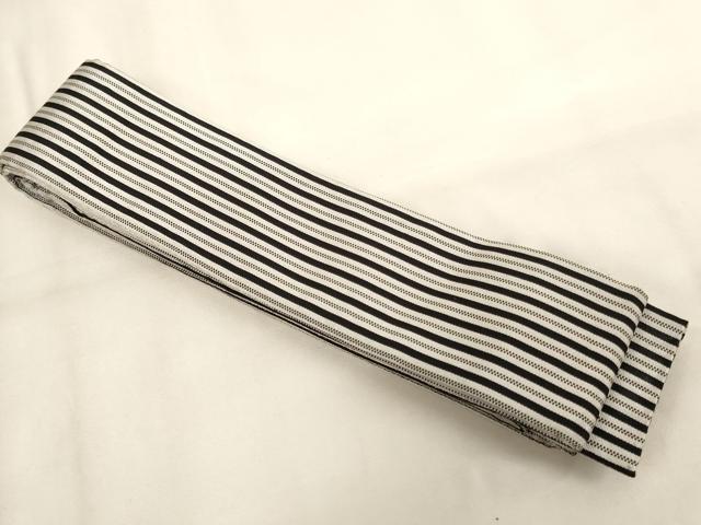 平和屋着物[]七五三　男の子　行灯袴　縞　AABJ5642ja