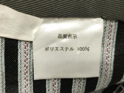 平和屋着物[]七五三　男の子　行灯袴　縞　暈し染め　金糸　AABJ5710ja