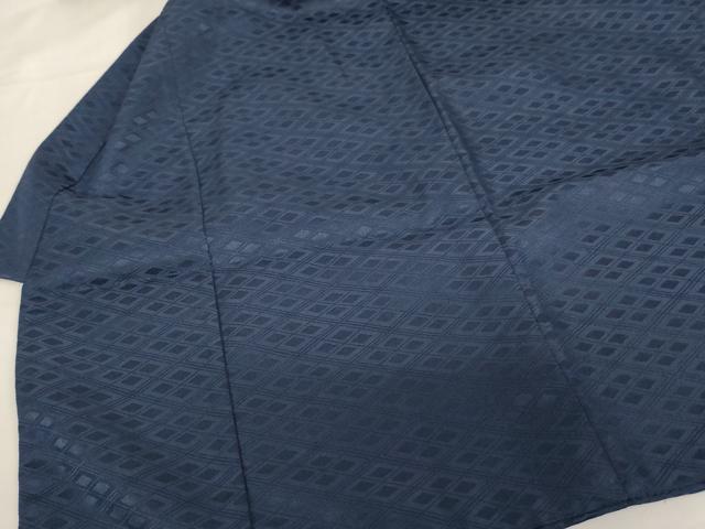 平和屋着物[]七五三　男の子　祝着・羽織セット　刺繍　鷹　松　暈し染め　金糸　AABJ5717ja