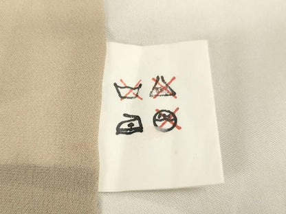 平和屋着物[]お宮参り　男の子　祝着　産着　初着　のしめ　鷹　宝船松文　金彩　逸品　AABJ5718ja