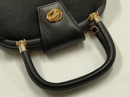 平和屋着物●和装小物　和装バッグ　ハンドバッグ　マグネット式　逸品　AABJ5974ay
