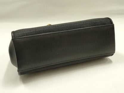 平和屋着物●和装小物　和装バッグ　ハンドバッグ　マグネット式　逸品　AABJ5974ay