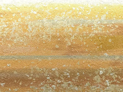 平和屋着物●和装小物　和装バッグ　ハンドバッグ　霞文　金彩　逸品　AABJ5978ay