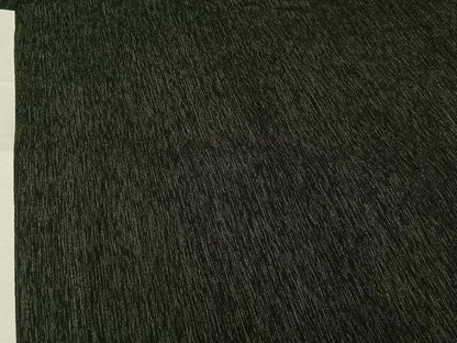平和屋着物▽上質な小紋　単衣　霞文　AABJ6015jh