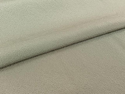 平和屋着物▽上質な小紋　単衣　霞文　暈し染め　正絹　逸品　未使用　AABJ6024jh