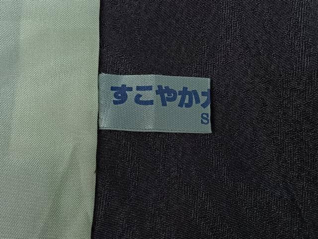 平和屋着物▽訪問着　単衣　刺繍　吉祥花文　鈴　金糸　金彩　正絹　逸品　AABJ6046jh