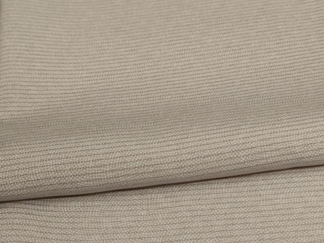 平和屋着物＊夏物　江戸小紋　絽　鮫小紋柄　正絹　逸品　未使用　AABJ6370jd
