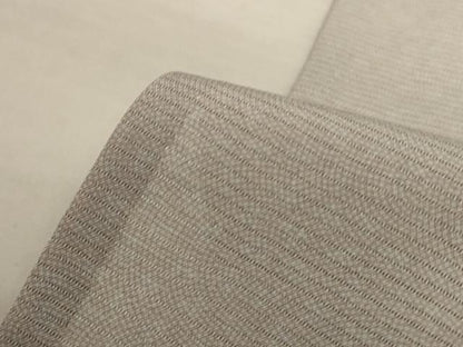 平和屋着物＊夏物　江戸小紋　絽　鮫小紋柄　正絹　逸品　未使用　AABJ6370jd