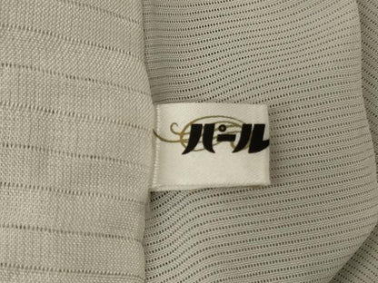 平和屋着物＊夏物　訪問着　絽　番傘　暈し染め　正絹　逸品　AABJ6380jd