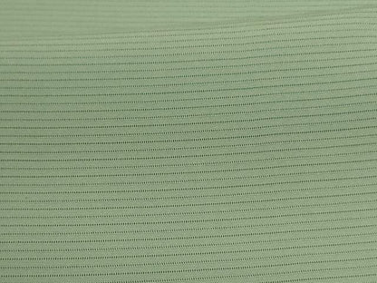 平和屋着物＊夏物　色無地　絽　薄萌葱色　証紙付き　正絹　逸品　AABJ6432jd
