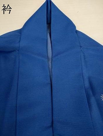 平和屋着物＊夏物　訪問着　絽　吉祥花文　金彩　洗える着物　AABJ6455jd