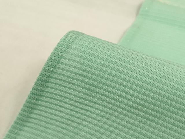 平和屋着物＊夏物 訪問着 絽 駒刺繍 絞り 露芝文 正絹 逸品 AABJ6472jd