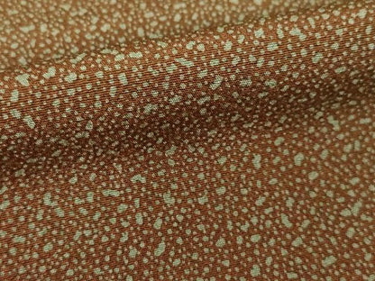 平和屋着物●訪問着　霞文　暈し染め　金彩　仮絵羽　正絹　逸品　未使用　AABJ6723ck