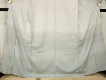 平和屋着物●訪問着　霞文　暈し染め　洗える着物　AABJ6793ck