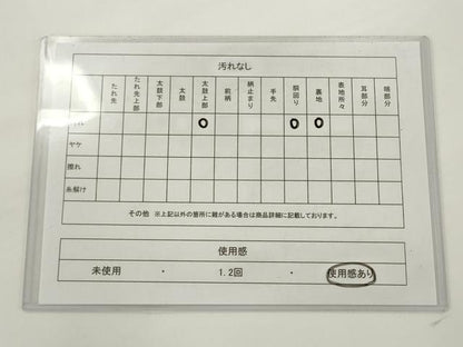 平和屋着物◎綴れ　太鼓柄袋帯　名匠家紋　金銀糸　正絹　逸品　AABJ6841pf