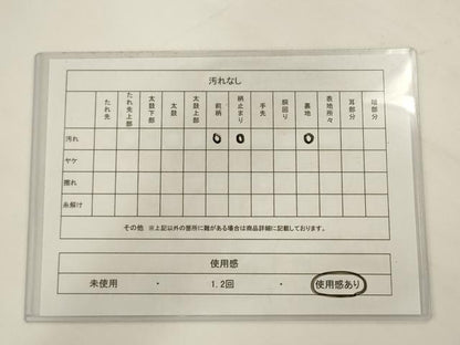 平和屋着物◎六通柄京袋帯　風景文　金糸　正絹　逸品　AABJ6869pf