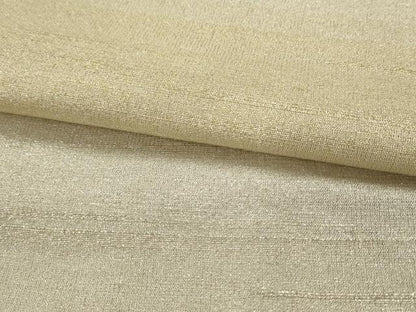 平和屋着物●桝屋高尾　(ねん金綴錦)　全通柄袋帯　段霞文　正絹　逸品　AABJ6952pf