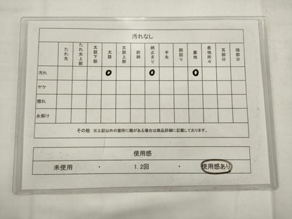 平和屋着物◎六通柄袋帯　唐織　花束文　金銀糸　正絹　逸品　AABJ7141pf