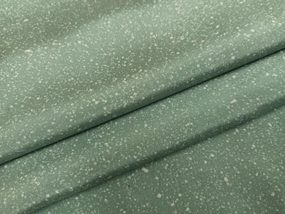 平和屋着物●本場染大島紬　霞文　正絹　逸品　AABJ7311ph