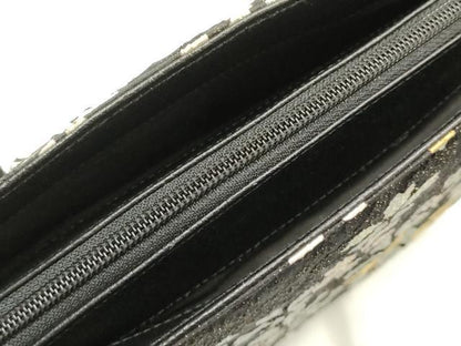 平和屋着物●和装小物　和装バッグ　ハンドバッグ　絞り　花柄　金通し地　金彩　逸品　AABJ7325ay