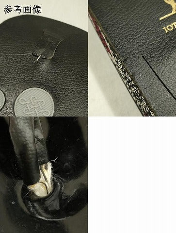 平和屋着物●男性　キモノデザイナー　斉藤上太郎　和装小物　草履　逸品　AABJ7364ay