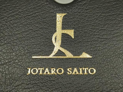 平和屋着物●男性　キモノデザイナー　斉藤上太郎　和装小物　草履　逸品　AABJ7364ay