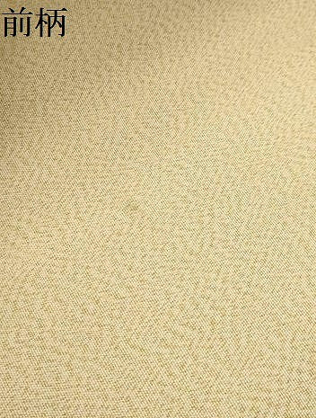 平和屋着物●手織綴れ　山鹿清華　太鼓柄袋帯　花鳥文　金銀糸　正絹　逸品　AABJ7415sx