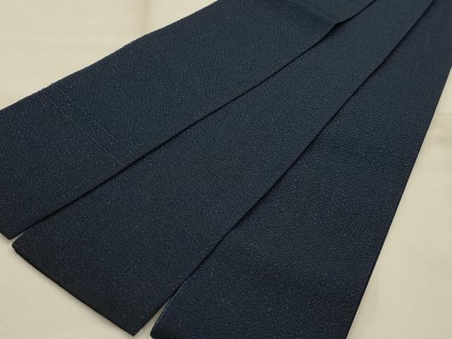 平和屋着物●男性　角帯　霞文　AABJ7429sx