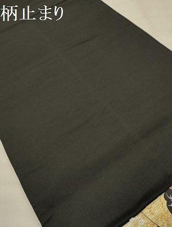 平和屋着物●六通柄袋帯　唐織　飛鳥華文　金糸　正絹　逸品　AABJ7481sx