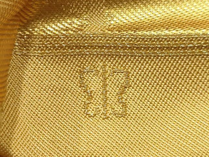平和屋着物●西陣　川島織物　六通柄　本袋帯　流水文　金糸　正絹　逸品　AABJ7538sx