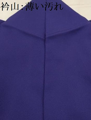 平和屋着物■訪問着　松竹梅道長花文　暈し染め　金彩　正絹　逸品　AABJ7803sx