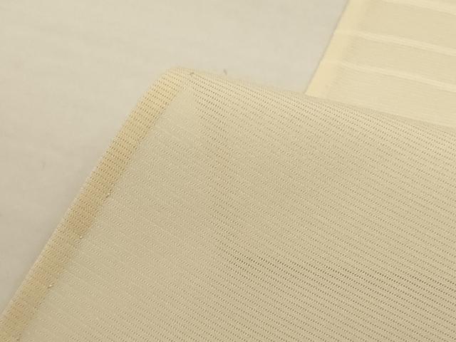 平和屋着物＊夏物 訪問着 絽 鴛鴦 正絹 逸品 AABJ8026jd