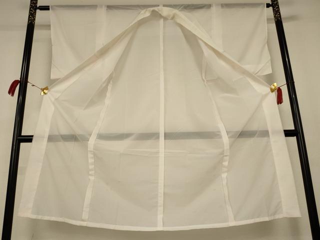 平和屋着物＊夏物 長襦袢 絽 霞文 暈し染め 洗える着物 AABJ8027jd