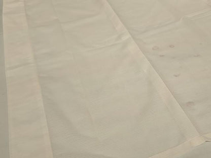 平和屋着物＊夏物 長襦袢 絽 霞文 暈し染め 洗える着物 AABJ8027jd