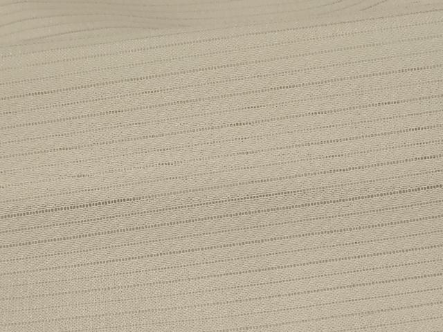 平和屋着物＊夏物 長襦袢 絽 霞文 暈し染め 洗える着物 AABJ8027jd