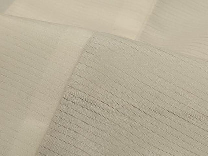 平和屋着物＊夏物 長襦袢 絽 霞文 暈し染め 洗える着物 AABJ8027jd