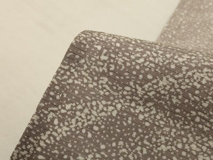 平和屋着物＊夏物　訪問着　絽　芝文　暈し染め　正絹　逸品　AABJ8066jd