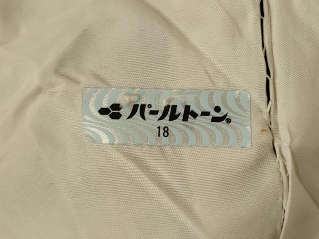 平和屋着物＊夏物　小紋　絽　縞　黒地　正絹　逸品　AABJ8070jd