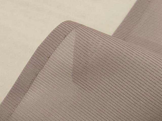 平和屋着物＊夏物　訪問着　絽　立波千鳥文　暈し染め　金彩　正絹　逸品　AABJ8103jd