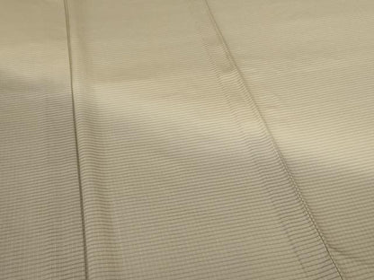 平和屋着物＊夏物　訪問着　絽　霞文　暈し染め　正絹　逸品　AABJ8129jd